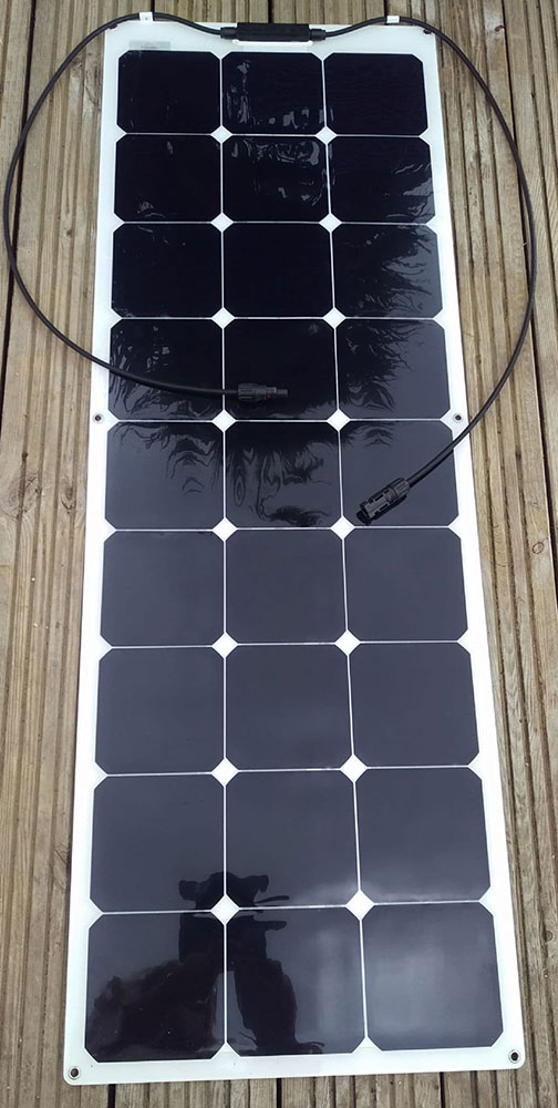 90W Flexible Solar Panels 1200x415 image